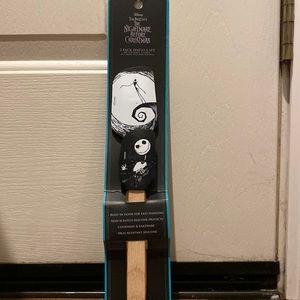 Nightmare before Christmas set of 2 spatulas